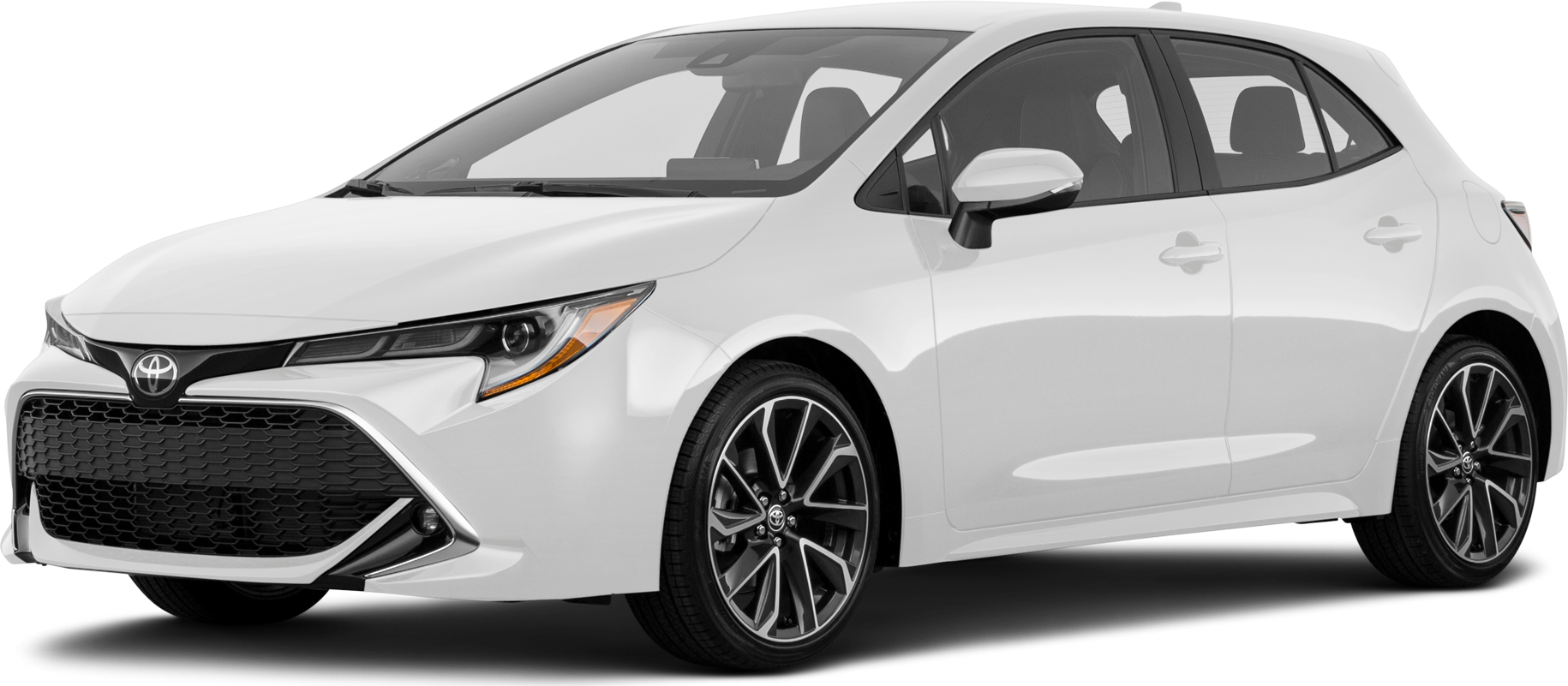 2019 Toyota Corolla Hatchback Consumer Reviews | Kelley Blue Book